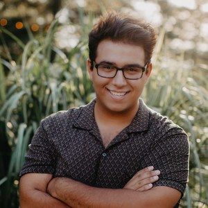 Meet your Posher, Jonah